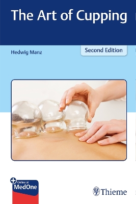 Art of Cupping 2nd New edition
