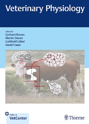 Veterinary Physiology 1. Auflage