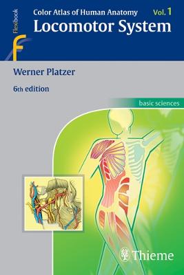 Color Atlas of Human Anatomy 6th edition
