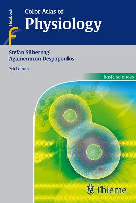 Color Atlas of Physiology 7th edition