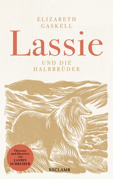 Lassie und die HalbbrÃ¼der: Reclams Universal-Bibliothek