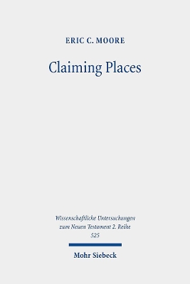 Claiming Places: Reading Acts through the Lens of Ancient Colonization