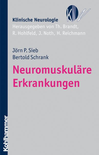 NeuromuskulÃ¤re Erkrankungen