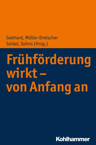 FrÃ¼hfÃ¶rderung wirkt - von Anfang an