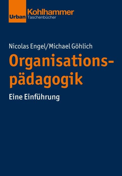 OrganisationspÃ¤dagogik: Eine Einfuhrung