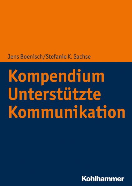 Kompendium UnterstÃ¼tzte Kommunikation