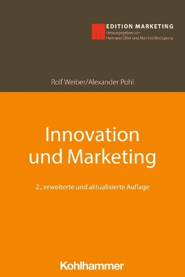 Innovation Und Marketing