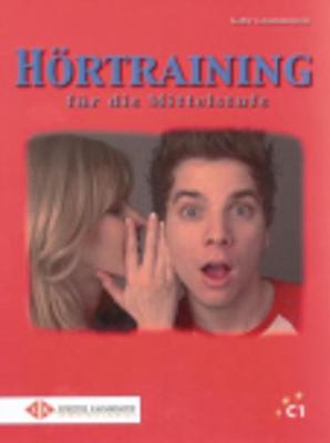 Hortraining fur die Mittelstufe: Ubungsbuch