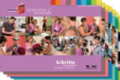 Schritte International: Posterset 2 (7 Posters)