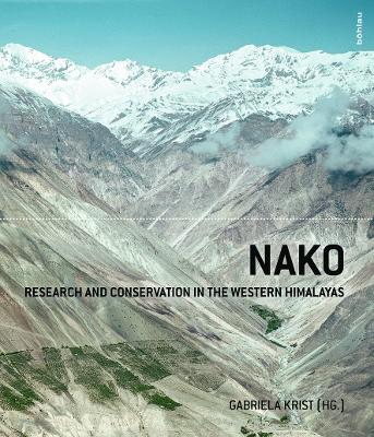NAKO: Research and Conservation in the Western Himalayas