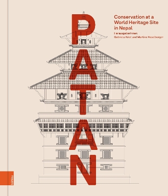 PATAN: Conservation at a World Heritage Site in Nepal