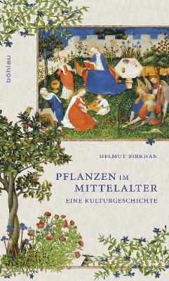 Pflanzen im Mittelalter: Eine Kulturgeschichte Aufl. ed.