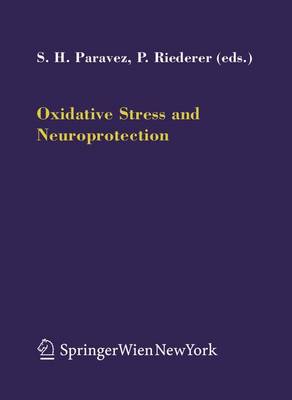 Oxidative Stress and Neuroprotection