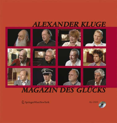 Alexander Kluge, Magazin Des Gl Cks