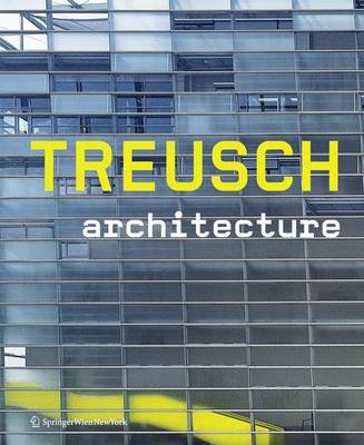 Andreas Treusch Architecture