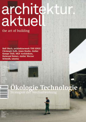 Architektur.Aktuell