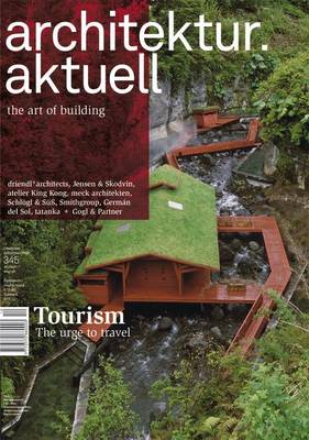 Architektur.Aktuell 345, 12/2008