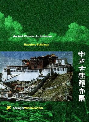 Buddhist Buildings 2000 ed.
