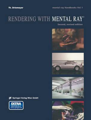 Rendering with mental ray(R)