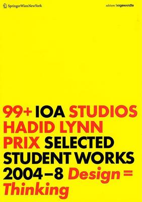 99: Selected Student Work