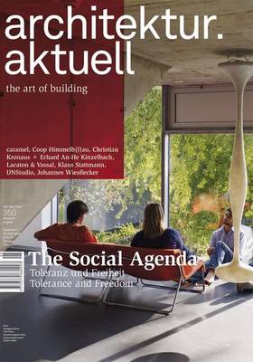 Architektur.Aktuell 350