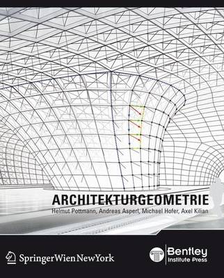 Architekturgeometrie 2010 ed.