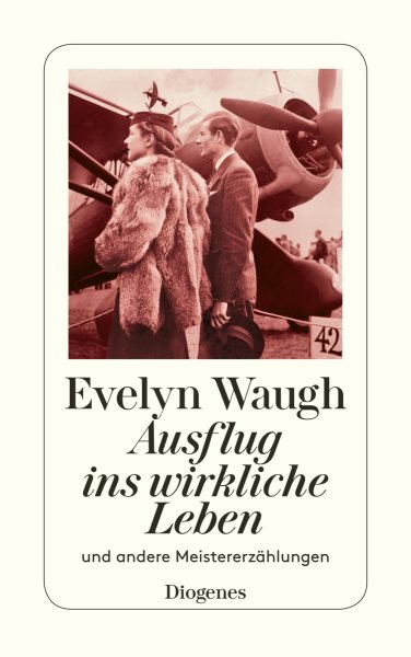 Ausflug ins wirkliche Leben: und andere Meistererzahlungen
