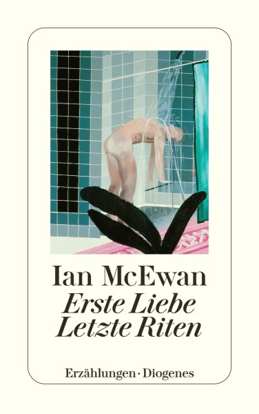 Erste Liebe â€“ letzte Riten