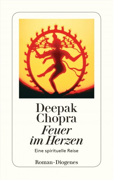 Feuer im Herzen: Eine sprituelle Reise