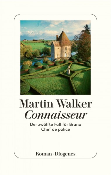 Connaisseur: Der zwolfte Fall fur Bruno, Chef de police