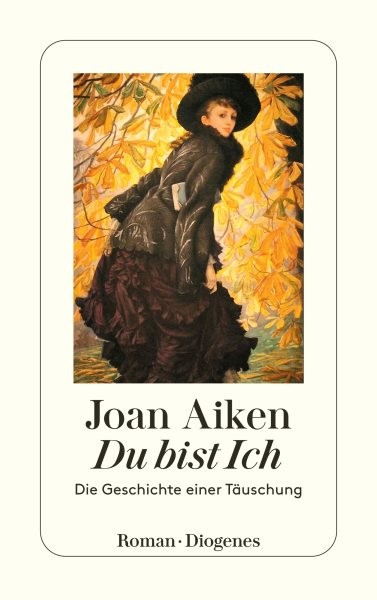 Du bist Ich: Die Geschichte einer Tauschung