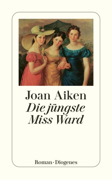 Die jÃ¼ngste Miss Ward