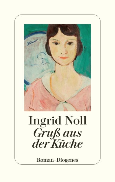 GruÃŸ aus der KÃ¼che