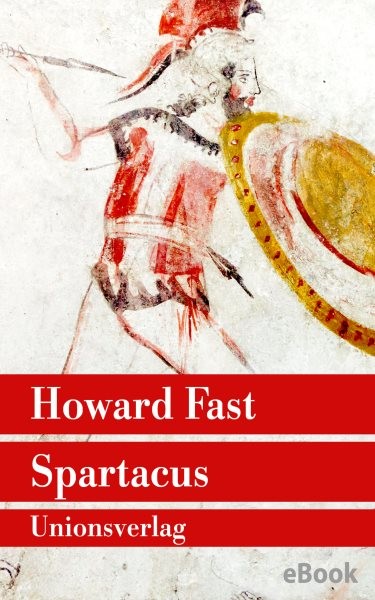 Spartacus: Roman