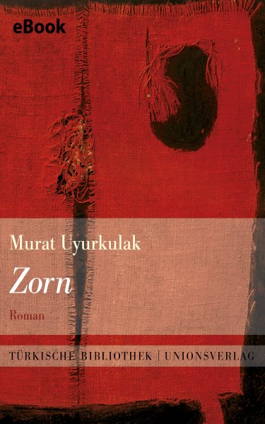 Zorn: Roman. Turkische Bibliothek
