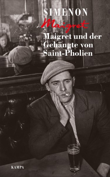 Maigret und der GehÃ¤ngte von Saint-Pholien