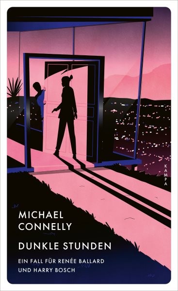 Dunkle Stunden: Ein Fall fur Renee Ballard und Harry Bosch