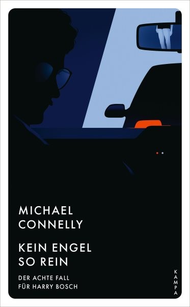 Kein Engel so rein: Der achte Fall fur Harry Bosch