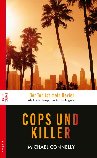 Cops und Killer: Wahre Falle aus L.A.