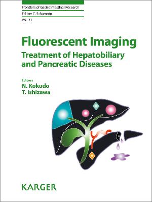 Fluorescent Imaging: Treatment of Hepatobiliary and Pancreatic Diseases. 