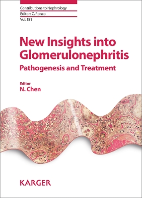 New Insights into Glomerulonephritis: Pathogenesis and Treatment