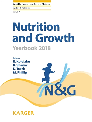Nutrition and Growth: Yearbook 2018