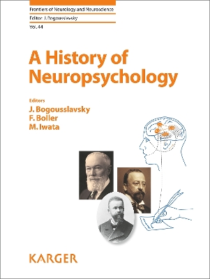History of Neuropsychology
