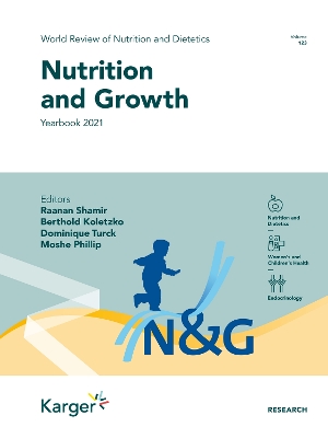 Nutrition and Growth: Yearbook 2021