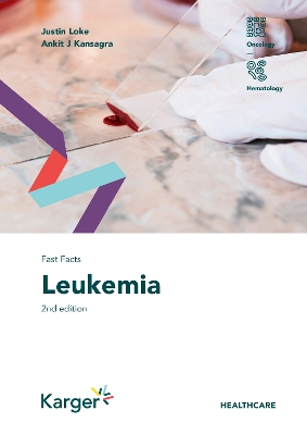 Fast Facts: Leukemia 2nd edition