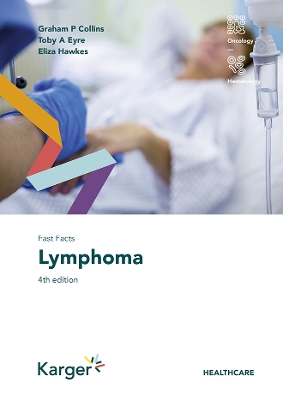 Fast Facts: Lymphoma 4th edition