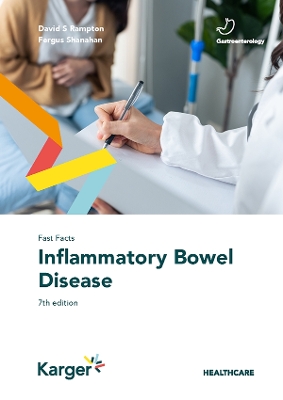 Fast Facts: Inflammatory Bowel Disease 7th edition