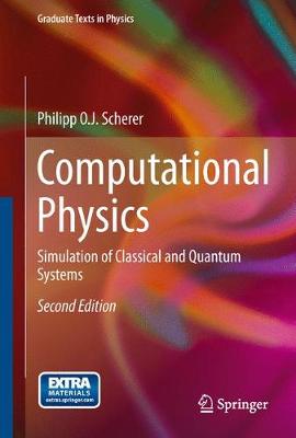 Computational Physics: Simulation of Classical and Quantum Systems 2nd ed. 2013