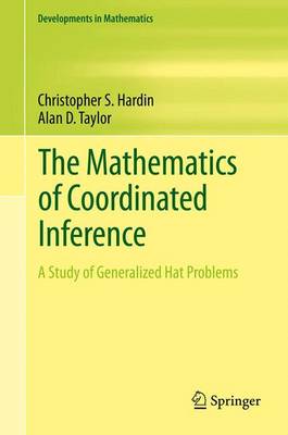 Mathematics of Coordinated Inference: A Study of Generalized Hat Problems