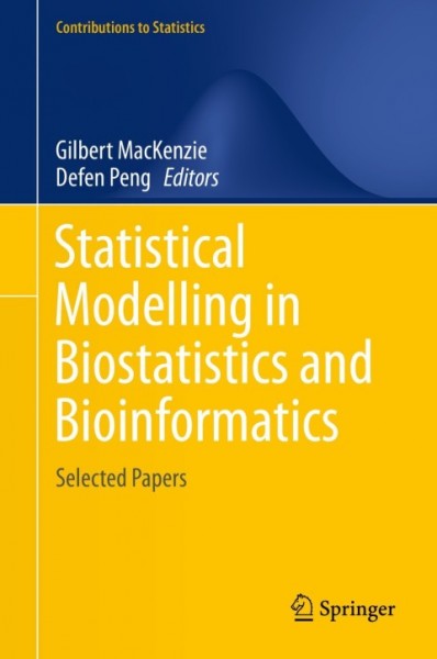 Statistical Modelling in Biostatistics and Bioinformatics: Selected Papers